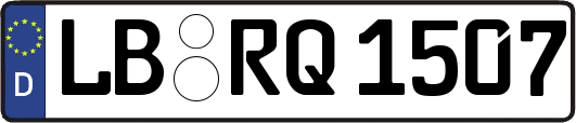 LB-RQ1507