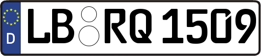 LB-RQ1509