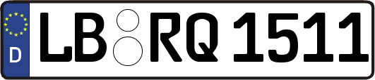 LB-RQ1511