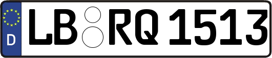 LB-RQ1513