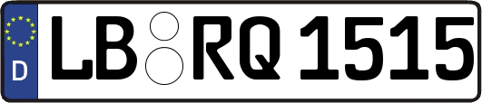 LB-RQ1515