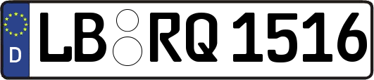 LB-RQ1516