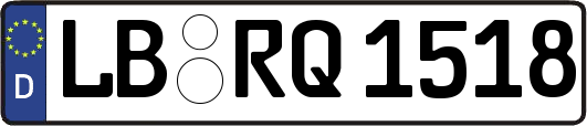 LB-RQ1518