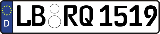 LB-RQ1519