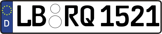 LB-RQ1521