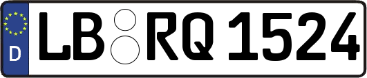 LB-RQ1524