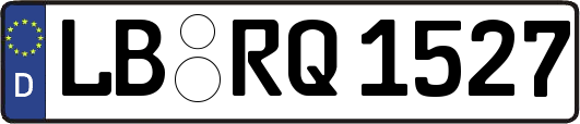 LB-RQ1527