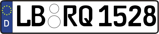 LB-RQ1528