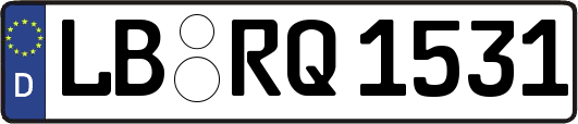 LB-RQ1531
