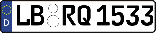 LB-RQ1533