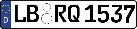 LB-RQ1537