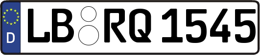 LB-RQ1545