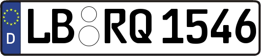 LB-RQ1546