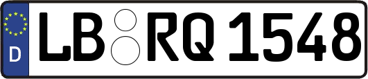LB-RQ1548