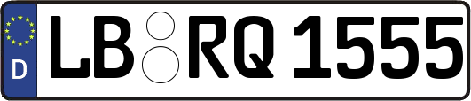 LB-RQ1555