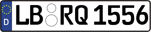 LB-RQ1556