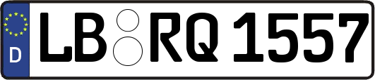 LB-RQ1557