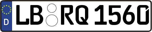 LB-RQ1560