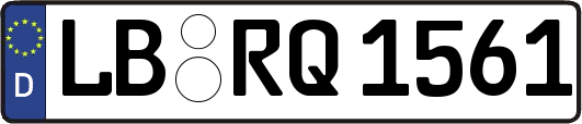 LB-RQ1561