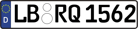 LB-RQ1562