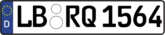 LB-RQ1564