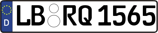 LB-RQ1565