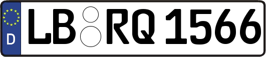 LB-RQ1566