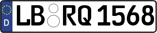 LB-RQ1568
