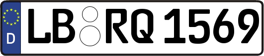 LB-RQ1569