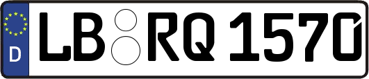 LB-RQ1570