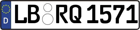 LB-RQ1571
