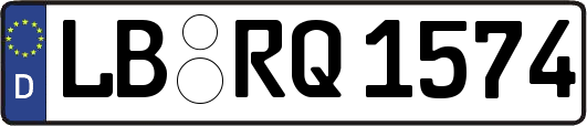 LB-RQ1574