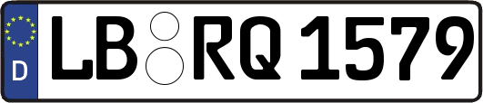 LB-RQ1579