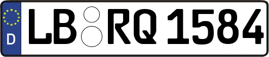 LB-RQ1584