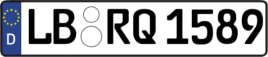 LB-RQ1589
