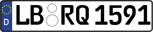 LB-RQ1591