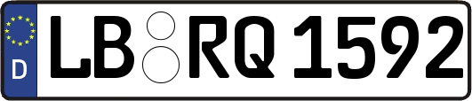 LB-RQ1592