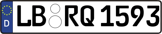 LB-RQ1593