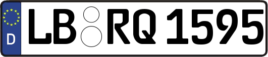 LB-RQ1595