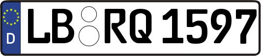 LB-RQ1597