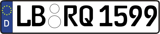 LB-RQ1599