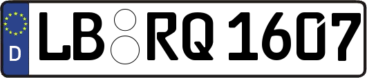 LB-RQ1607