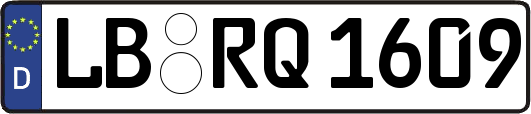 LB-RQ1609