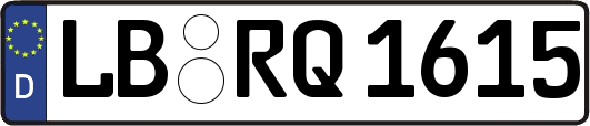 LB-RQ1615