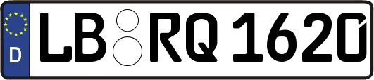 LB-RQ1620