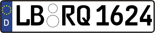 LB-RQ1624