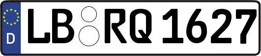 LB-RQ1627