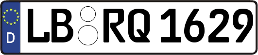 LB-RQ1629