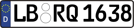 LB-RQ1638