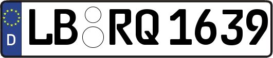LB-RQ1639